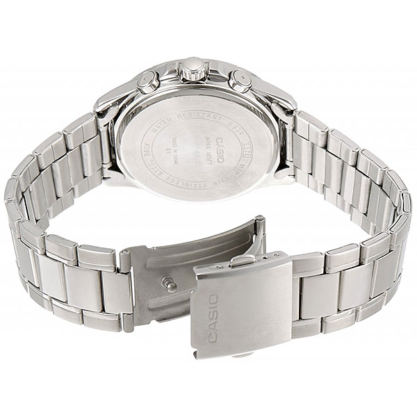 Наручные часы Casio Collection MTP-1374D-1A — фото 6
