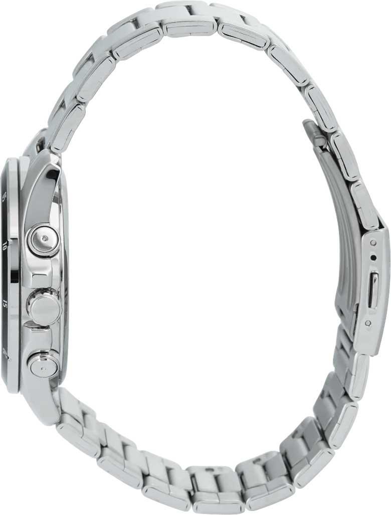 Наручные часы Casio Collection MTP-1374D-1A — фото 7