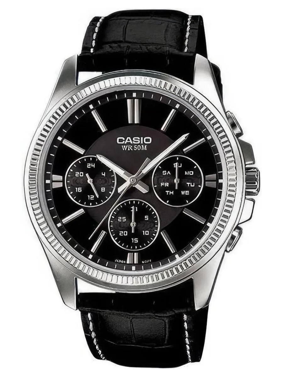 Наручные часы Casio Collection MTP-1375L-1A