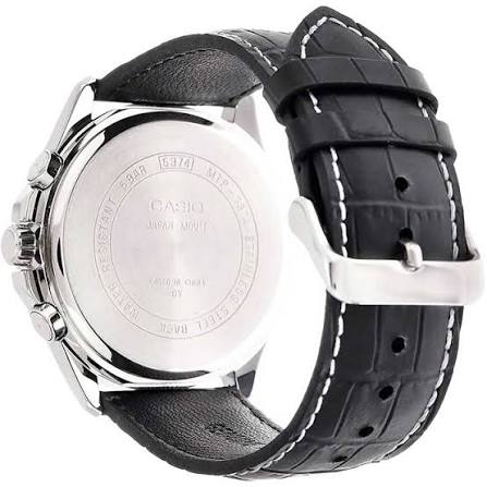 Наручные часы Casio Collection MTP-1375L-1A — фото 8