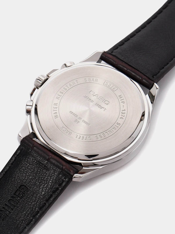 Наручные часы Casio Collection MTP-1374L-7A1 — фото 7
