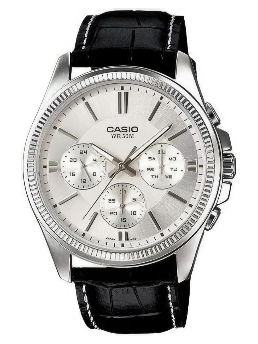 Наручные часы Casio Collection MTP-1375L-7A